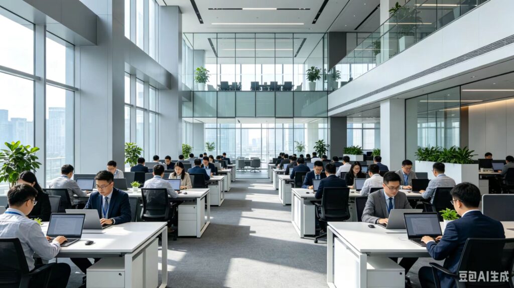 法国国营铁路集团：交通国企薪酬市场化转型改革